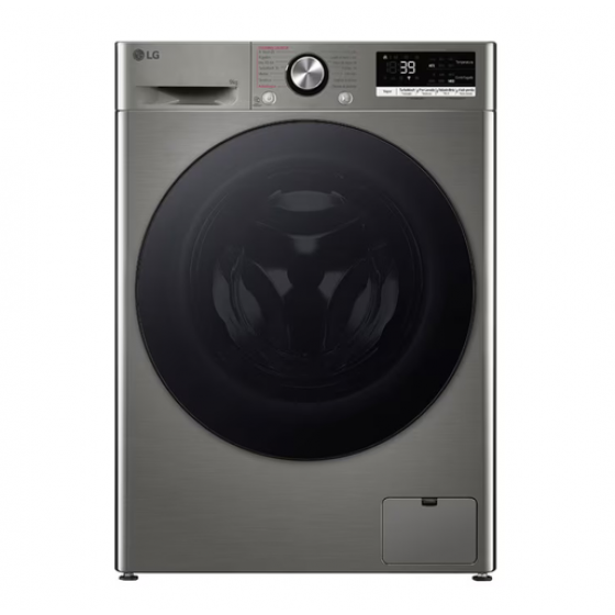 LG F4R7009TSSB Πλυντήριο Ρούχων 9kg 1400 Στροφών LG F4R7009TSSB Πλυντήριο Ρούχων 9kg 1400 Στροφών